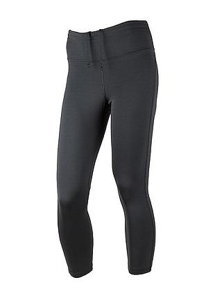 Леггинсы средней посадки для бега nike fast cz9238-010 cz9238-010 xs