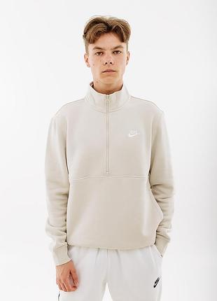 Кофта nike club bb hz top dd4732-073