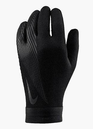 Рукавиці nike acdmy thermafit - ho24 hf0546-010 m