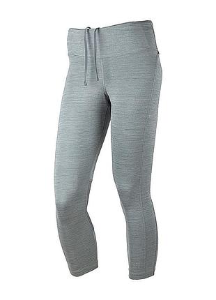 Тайтси nike w nk df fast crop cz9238-084