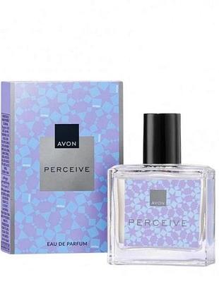 Парфумована вода perceive avon для неї 30 мл