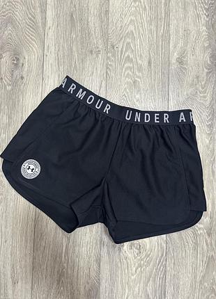 Шорты женские under armour