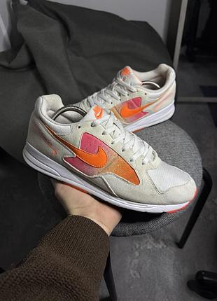 Кросівки nike air skylon 2 45 29 кроссовки найк скайлон