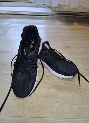 Оригінальні чоловічі кросівки puma softfoam+ |