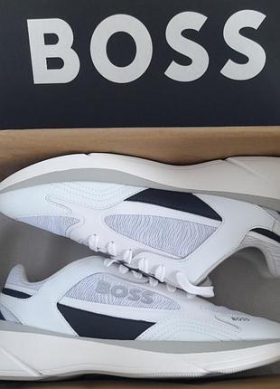 Кроссовки boss 50487577