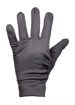 Перчатки puma ess fleece gloves 2487801