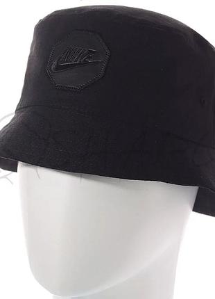 Nike pln20928 чорний