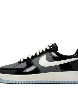 Кросівки nike air force 1 07 ib7676-001 46