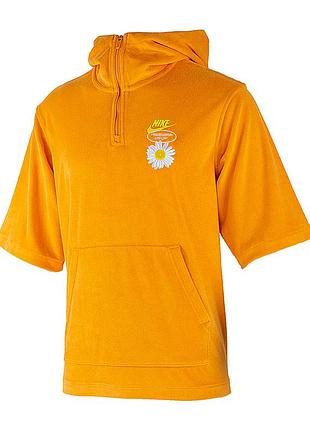 Худі nike m nsw hbr-s ss top dm5062-886 l