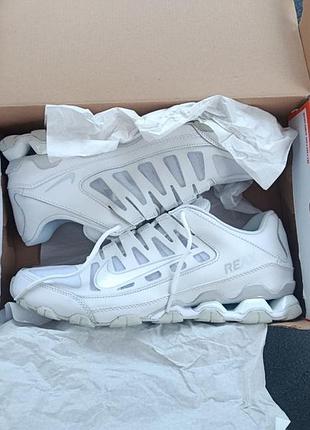 Нові кросівки nike reax 8 tr mesh