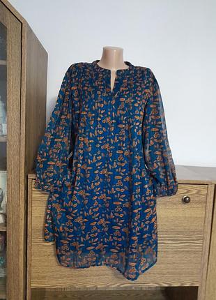 Платье на подкладке 👗