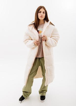 Куртка nike clsc parka fb7675-838 s