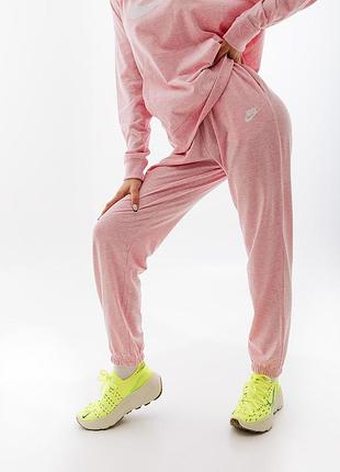 Штани nike w nsw gym vntg easy pant dm6390-690