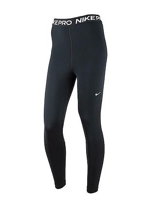 Лосини nike w np 365 tight 7/8 hi rise da0483-013