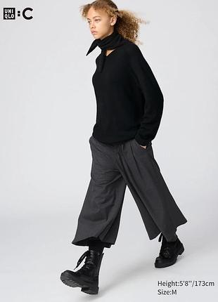 Штани uniqlo