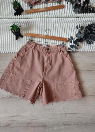 Шорти джинс primark p xl