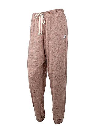 Брюки nike w nsw gym vntg easy pant dm6390-609 m