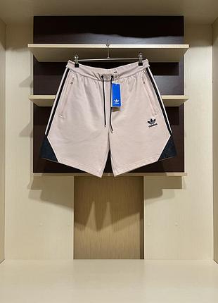 Adidas originals, оригинал трикотажные шорты