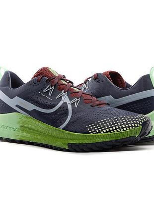 Кроссовки nike react pegasus trail 4 dj6158-403