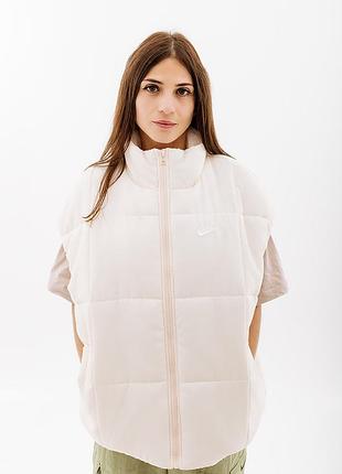 Жилетка nike clsc vest fb7679-838 s