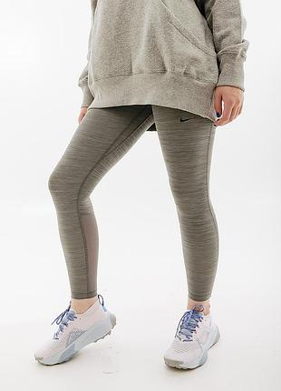 Лосини nike 365 tight 7/8 hi rise da0483-084 m