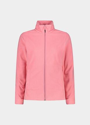 Кофта cmp woman jacket 33h2356-b634