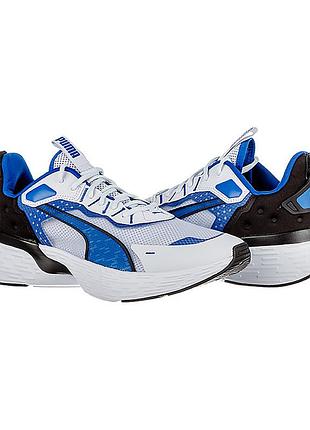 Кроссовки puma softride sway 37944302 45