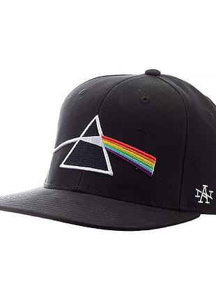 Бейсболка american needle pink floyd blockhead 2.0 an smu703a-pfloyd