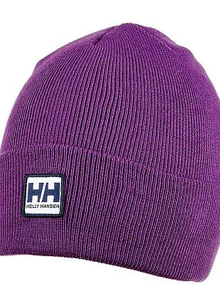 Шапка helly hansen urban cuff beanie 67154-670