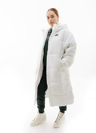 Куртка nike clsc parka fb7675-100