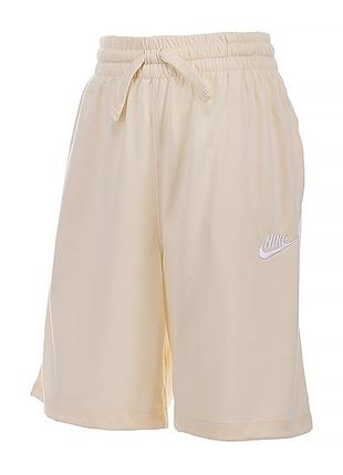 Шорти nike b nsw short jsy aa da0806-113