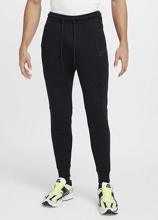 Штани nike m tch flc jggr hv0959-010 xxl