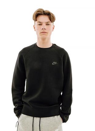 Кофта nike crew fb7916-010 xl