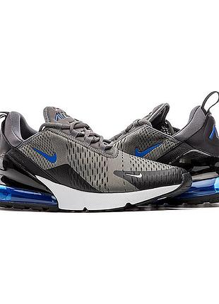 Кроссовки nike air max 270 dv6494-001 44