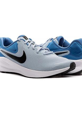 Кроссовки nike revolution 7 fb2207-402