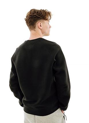 Кофта nike crew fb7916-010 l 2