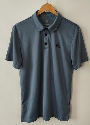 Чоловіче спортивне поло adidas climalite