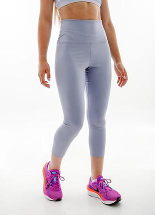 Лосини nike w nk one df hr crop tght dm7276-519 m