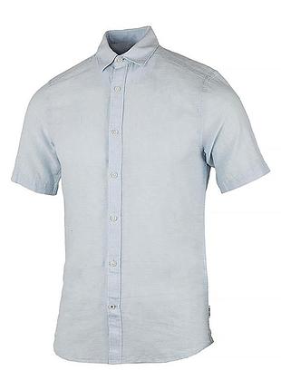 Рубашка only andamp; sons 22009885-cashmere