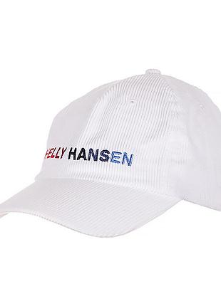 Бейсболка helly hansen hh graphic cap 48146-011