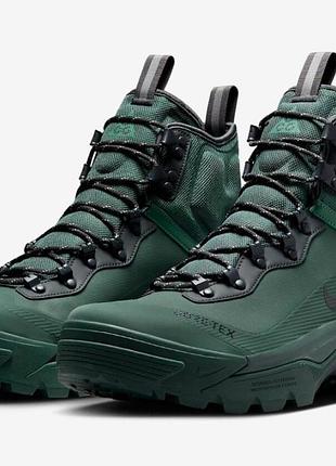 Кросівки nike acg zoom gaiadome gore-tex dd2858-300 47