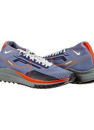 Кросівки nike react pegasus trail 4 gtx dj7926-006 47