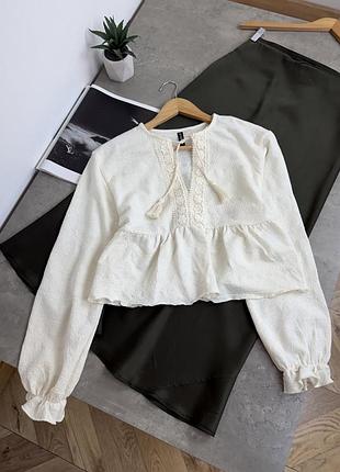 Сорочка h&amp;m