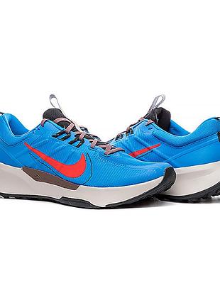 Кроссовки nike juniper trail 2 nn dm0822-402 45.5