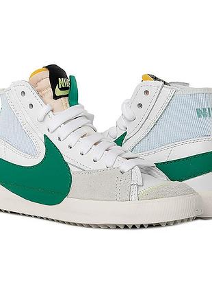 Кеди nike blazer mid 77 jumbo dr8595-100 46