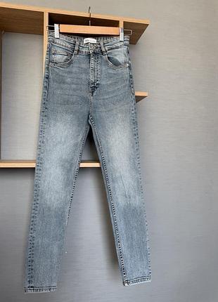 Джинси zara