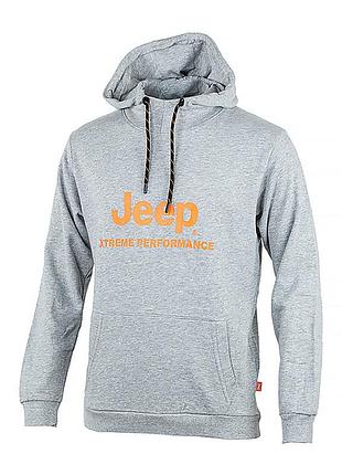 Худі jeep hooded sweatshirt xtreme performance print jx22a o102626-j875 s