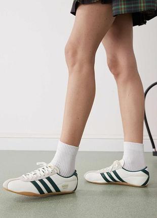 Кросівки кеди жіночі adidas originals tokyo