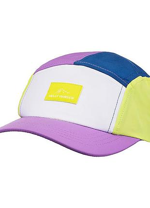 Бейсболка helly hansen roam cap 2.0 67489-699