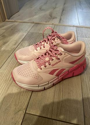 Reebok eo-zig dynamica 100231945 рожевий